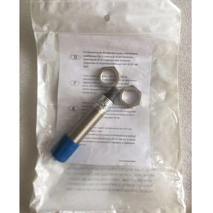 ONE SICK Photoelectric Switch Sensor L40S-21MA1A - SICK