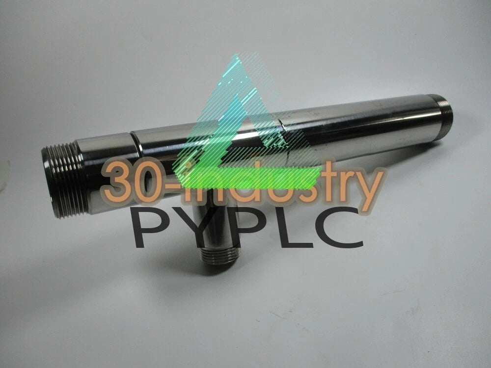 Qty:1 For Venturi Threaded Connection 304 316 Stainless Steel Jet Mixer