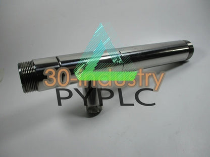 Qty:1 For Venturi Threaded Connection 304 316 Stainless Steel Jet Mixer