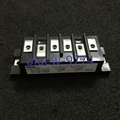 New FUJI Power Supply Module 2DI75S-050A A50L-0001-0118/A - FUJI