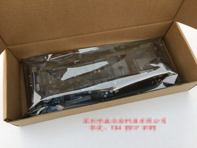 1pcs Industrial motherboard PROX-1720LFS-XDL