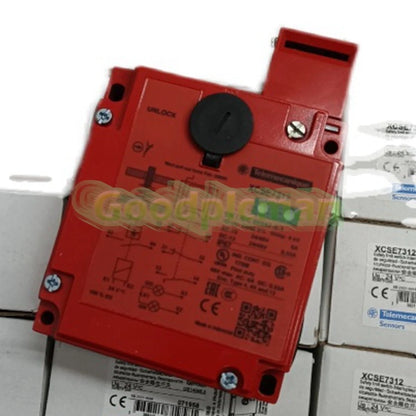 Telemecanique XCSE7312 Limit Switch