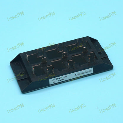 MITSUBISHI CM50TF-12H IGBT MODULE - MITSUBISHI