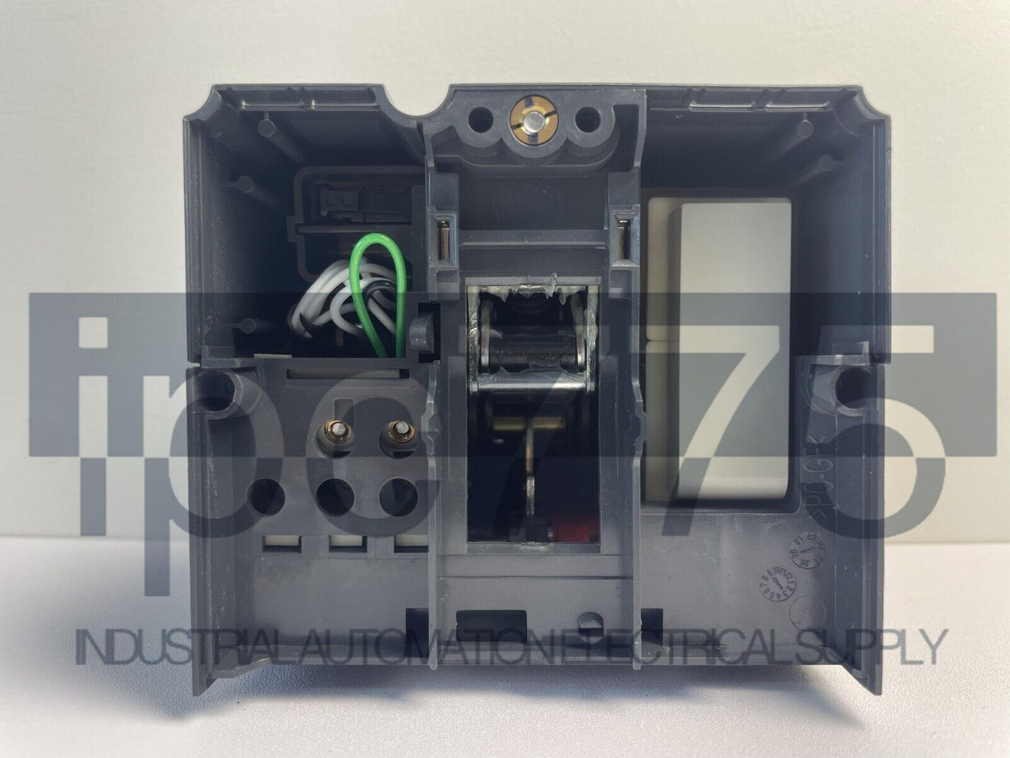 Schneider LV431541 MT250 220-240V Compact NSX250 Contactor - SCHNEIDER