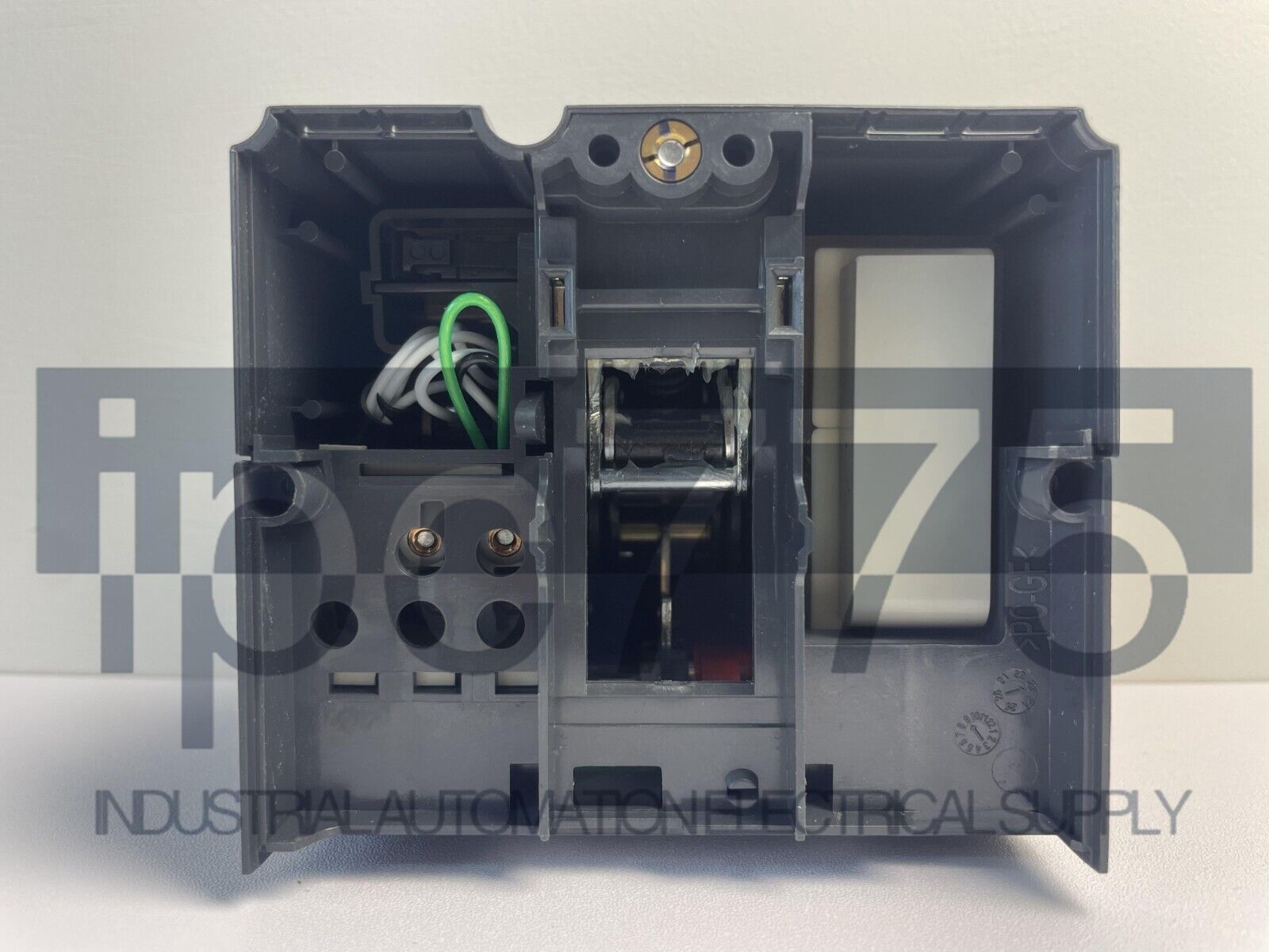 Schneider LV431541 MT250 220-240V Compact NSX250 Contactor - SCHNEIDER