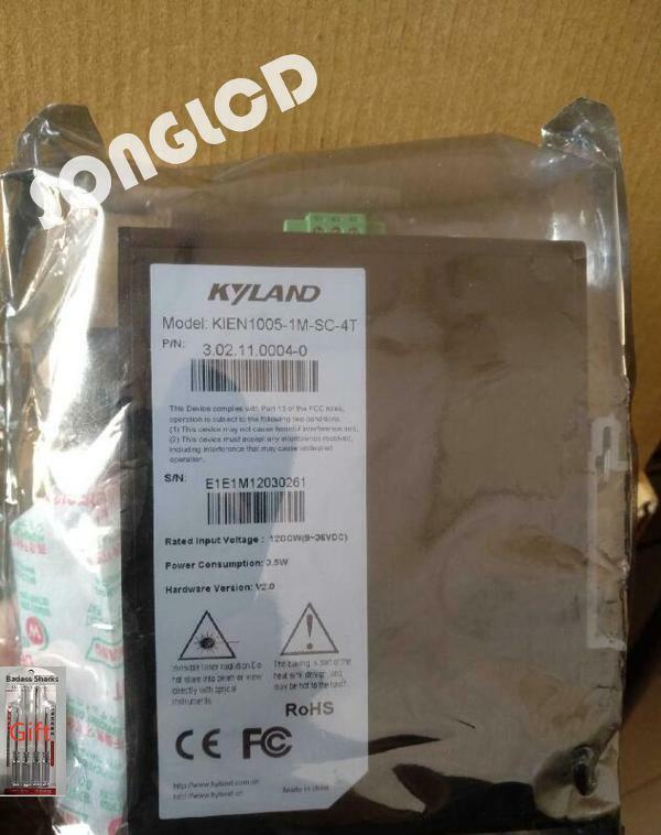 1pcs new kien1005-1m-sc-4t - KOEED