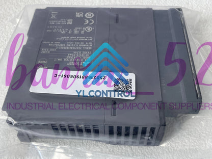 Mitsubishi Q64DAN PLC Module In Box (1Pcs)