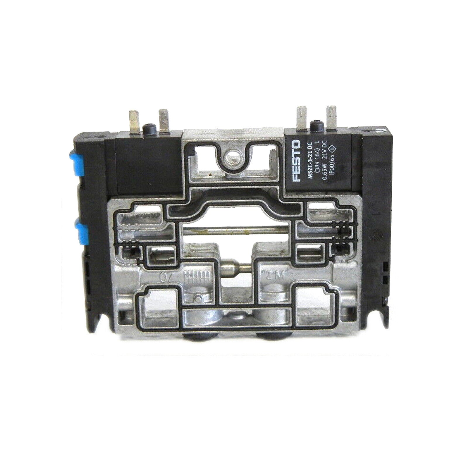 Festo Pneumatics CPV14-M1H-5JS-1/8 161361 Solenoid Slice Valve - FESTO PNEUMATICS