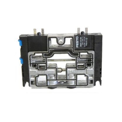 Festo Pneumatics CPV14-M1H-5JS-1/8 161361 Solenoid Slice Valve - FESTO PNEUMATICS