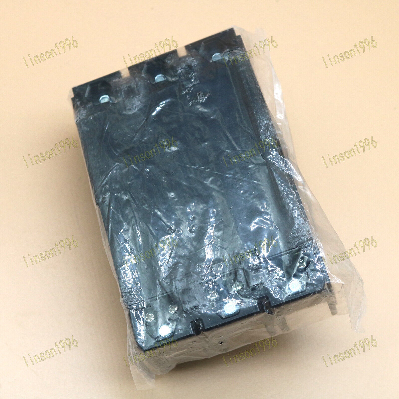 new One Fuji EG203B 150A 3-Phase Circuit Breaker In Box 1 Year - ONE FUJI