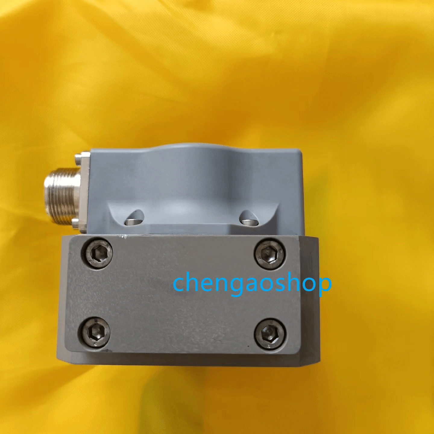 used 1PCS MOOG G761-3002B Servo valve Fast (by or ) - MOOG