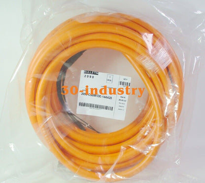 20M Power Cable for 2090-CSBM1DE-14AA20 - New Replacement Part - KOEED