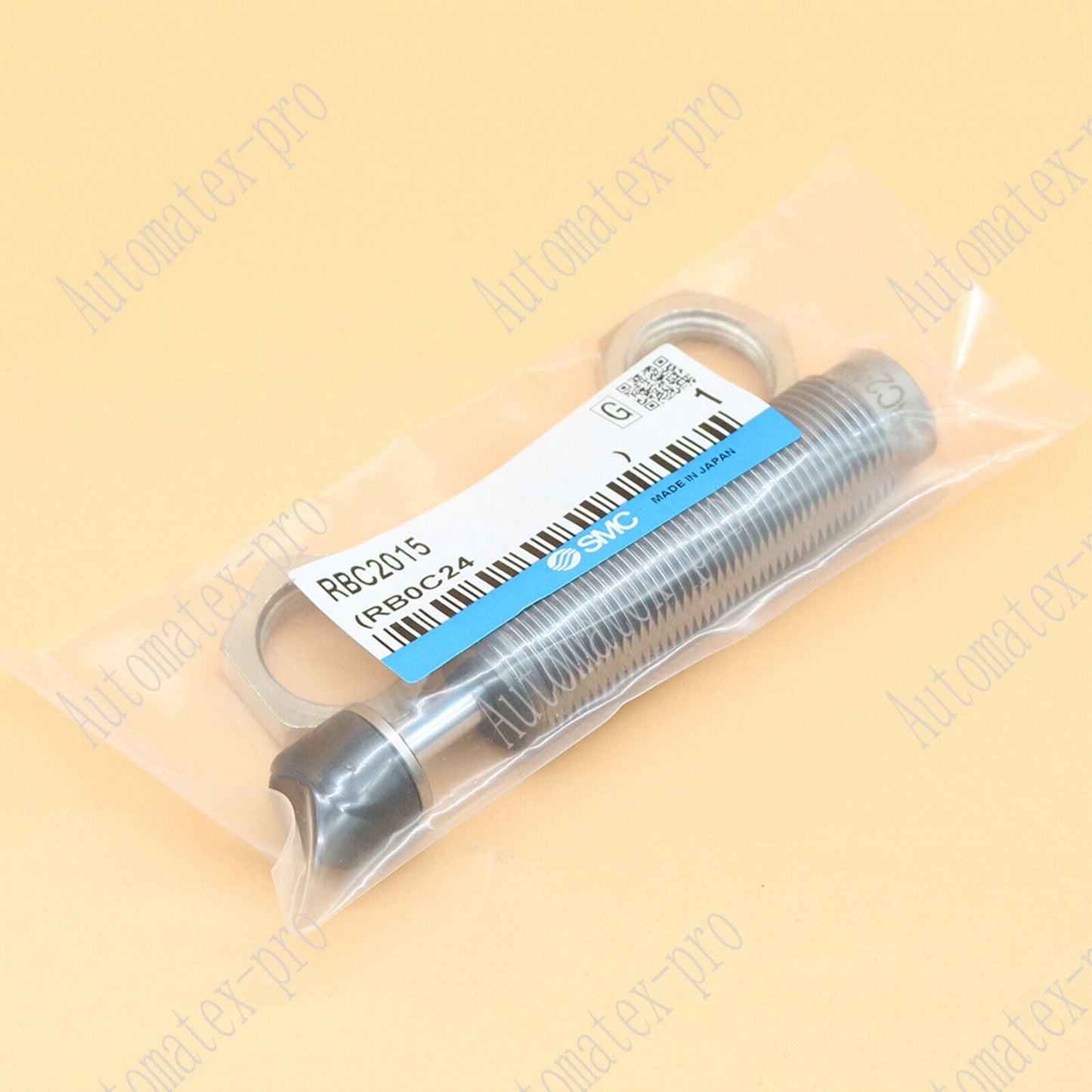 new one SMC hydraulic Buffer RBC2015 RBC2015 spot stocks - SMC
