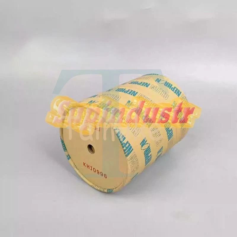 1PC KHJ0996 KHJ0738 KHJ1400 For Excavator Hydraulic Oil Filter Element~~