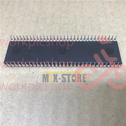 1PCS TMS9900NL Microprocessor' 16 Bit' 64 Pin' Plastic' DIP