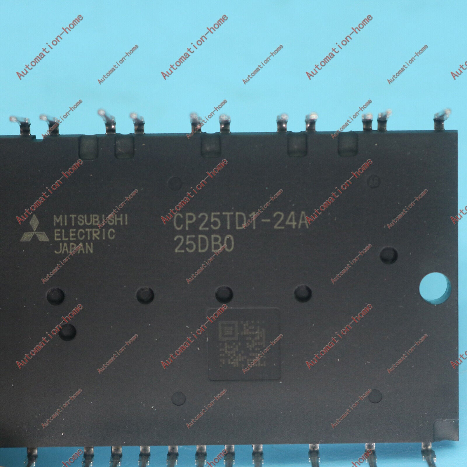 1PC Mitsubashi CP25TD1-24A Power Supply Module Fast Ship - MITSUBISHI
