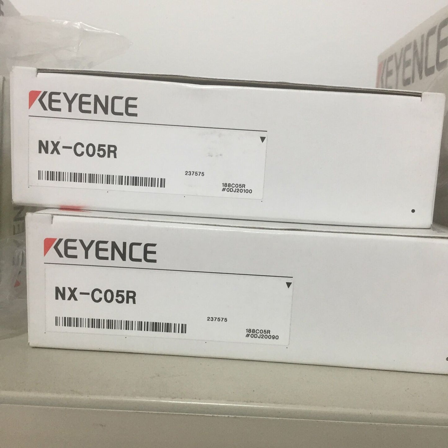 New for Sensor Extension Cable NX-C05R - One Year - SENSORTECH
