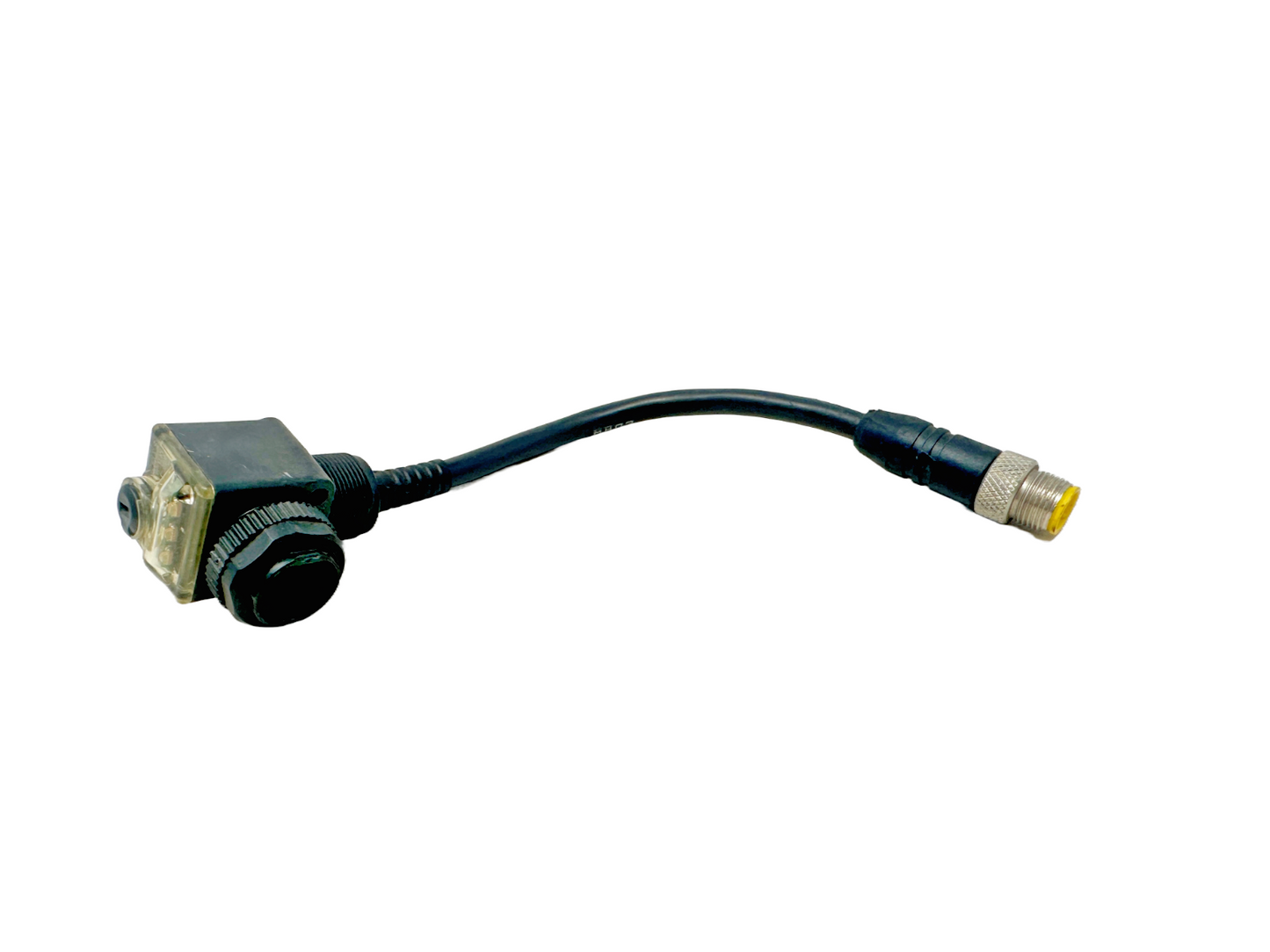 used Allen Bradley 42EF-S1MPA-F4 Sensor - ALLEN BRADLEY