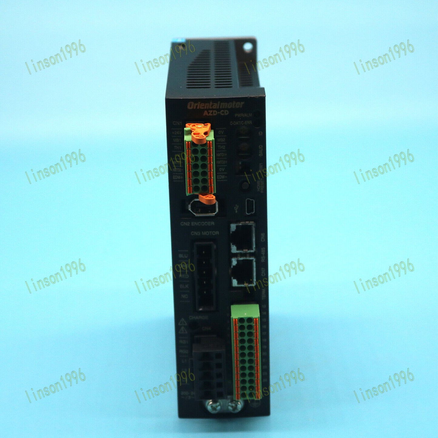 used VEXTA Stepping Motor Driver - ORIENTAL MOTOR