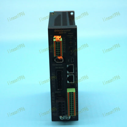 used VEXTA Stepping Motor Driver - ORIENTAL MOTOR