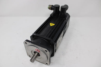 used Parker HDY92E4-44S1 Motor - PARKER