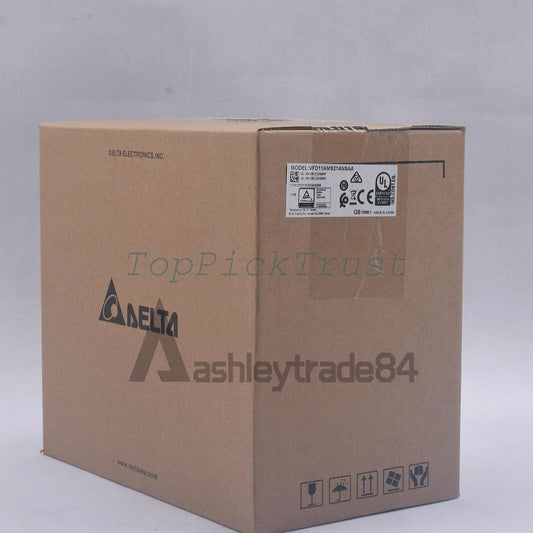 1PC Delta VFD11AMS21ANSAA Inverter