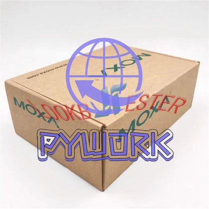 1Pcs MOXA TCF-142-M-ST-T Fiber optic converter