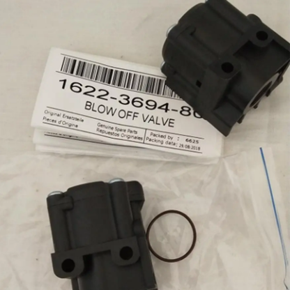 Atlas 1622-3694-80 Air Compressor Vent Valve | High-Pressure Air Compressor Parts | ATLAS industrial equipment | Industrial Air Compressor Accessories - ATLAS