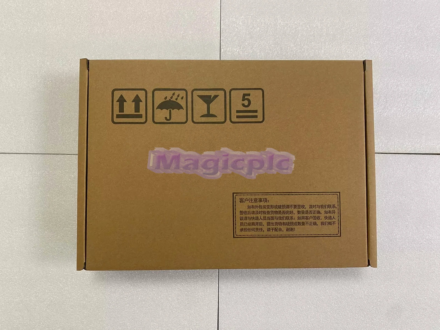 1PCS 10.4" NL6448BC33-64D LCD Screen Display Panel for NEC tested~