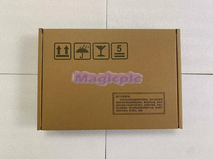 1PCS 10.4" NL6448BC33-64D LCD Screen Display Panel for NEC tested~