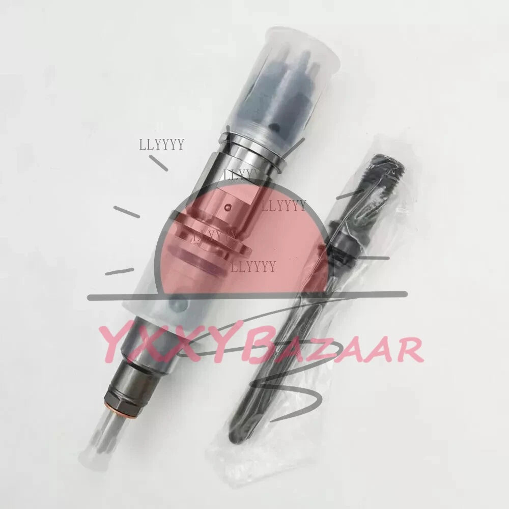 6Pcs Diesel Fuel Injector Fits For Cummins Dodge Ram 2500 3500 6.7L 2007-2012