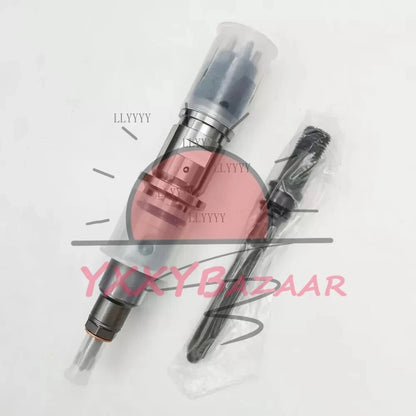 6Pcs Diesel Fuel Injector Fits For Cummins Dodge Ram 2500 3500 6.7L 2007-2012