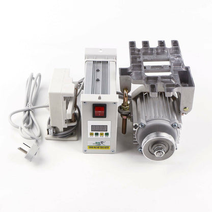 new 220V Energy-saving servo Motor For Industrial 600W