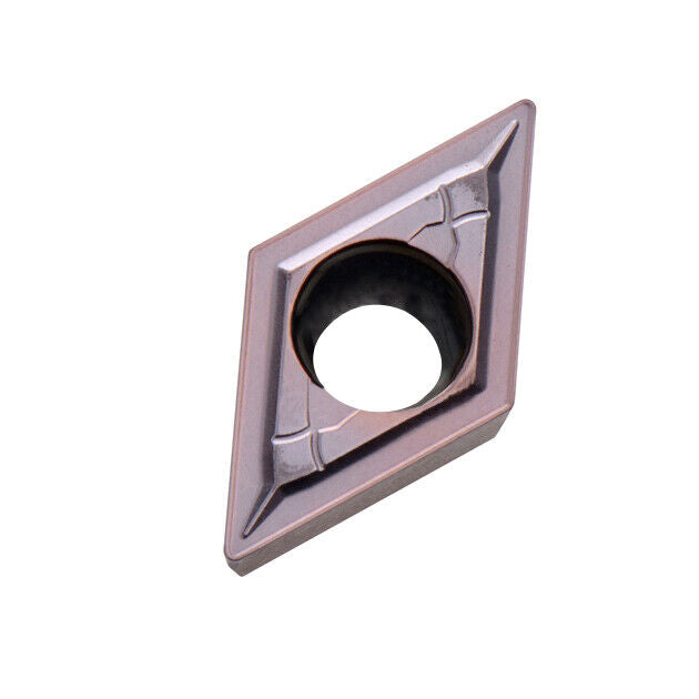 10 Piece CNC Blade Set for Kyocera DCMT11T304GK PR930 CNC Machining Tools - KYOCERA