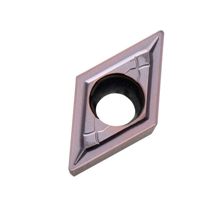 10 Piece CNC Blade Set for Kyocera DCMT11T304GK PR930 CNC Machining Tools - KYOCERA