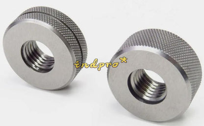 new BSPP G - 14 Pipe Ring Thread Gage Gauge