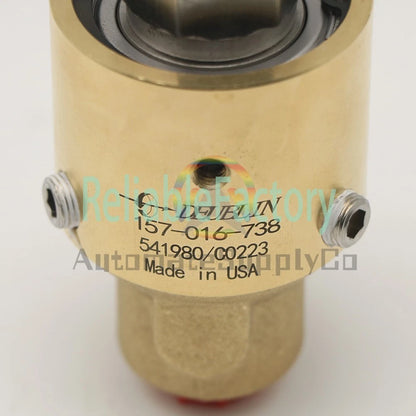 1pc DEUBLIN 157-016-738 free shipping