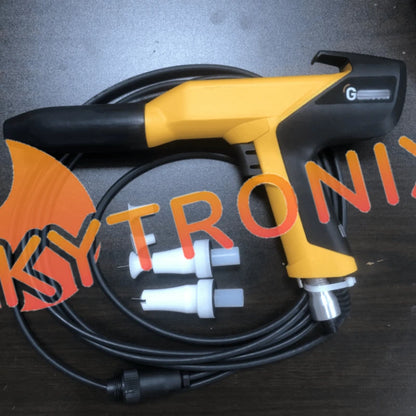 High Quality Replacement for GM04 of Electrostatic Powder Coating Sprayer Gun