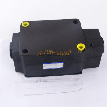 new 1PCS YUKEN MPW-06-4-30 Stacked Relief Valve MPW06430 - YUKEN