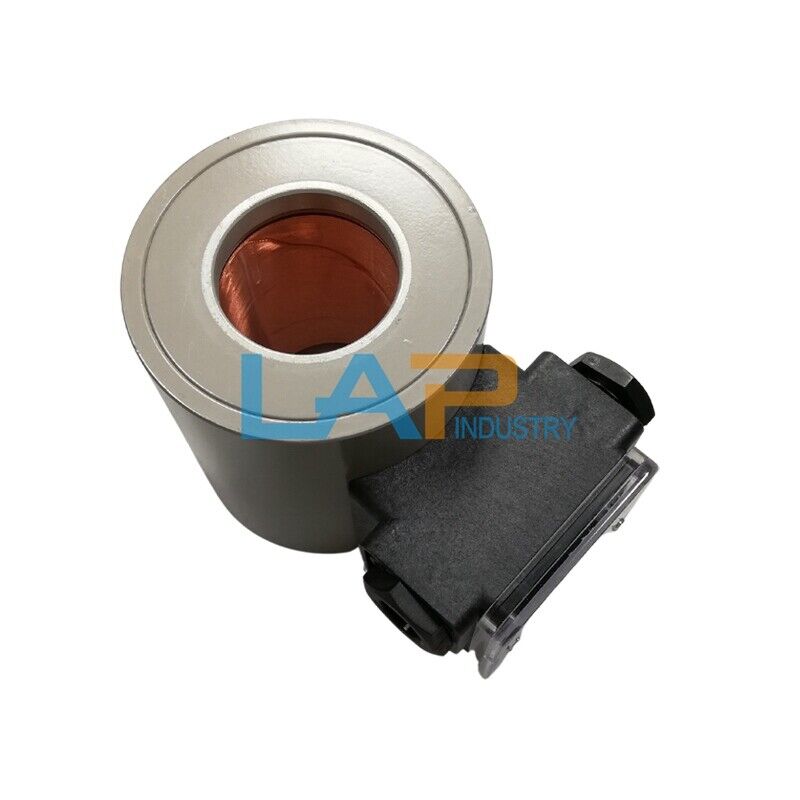 1PCS New Mag Nr 300 Gas Burner Solenoid Valve Coil Replacement - HONEYWELL
