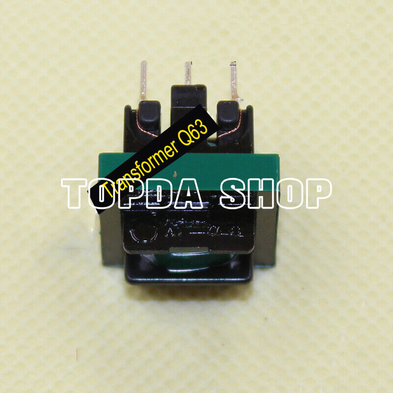 H16 CT101 Transformer Q63 - KOEED