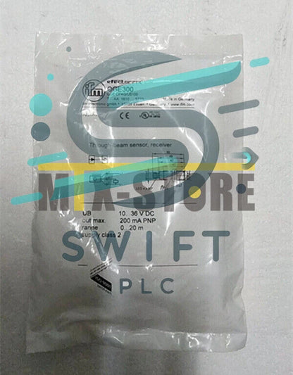 1PCS IFM OGE300 Sensor&Proximity Switch