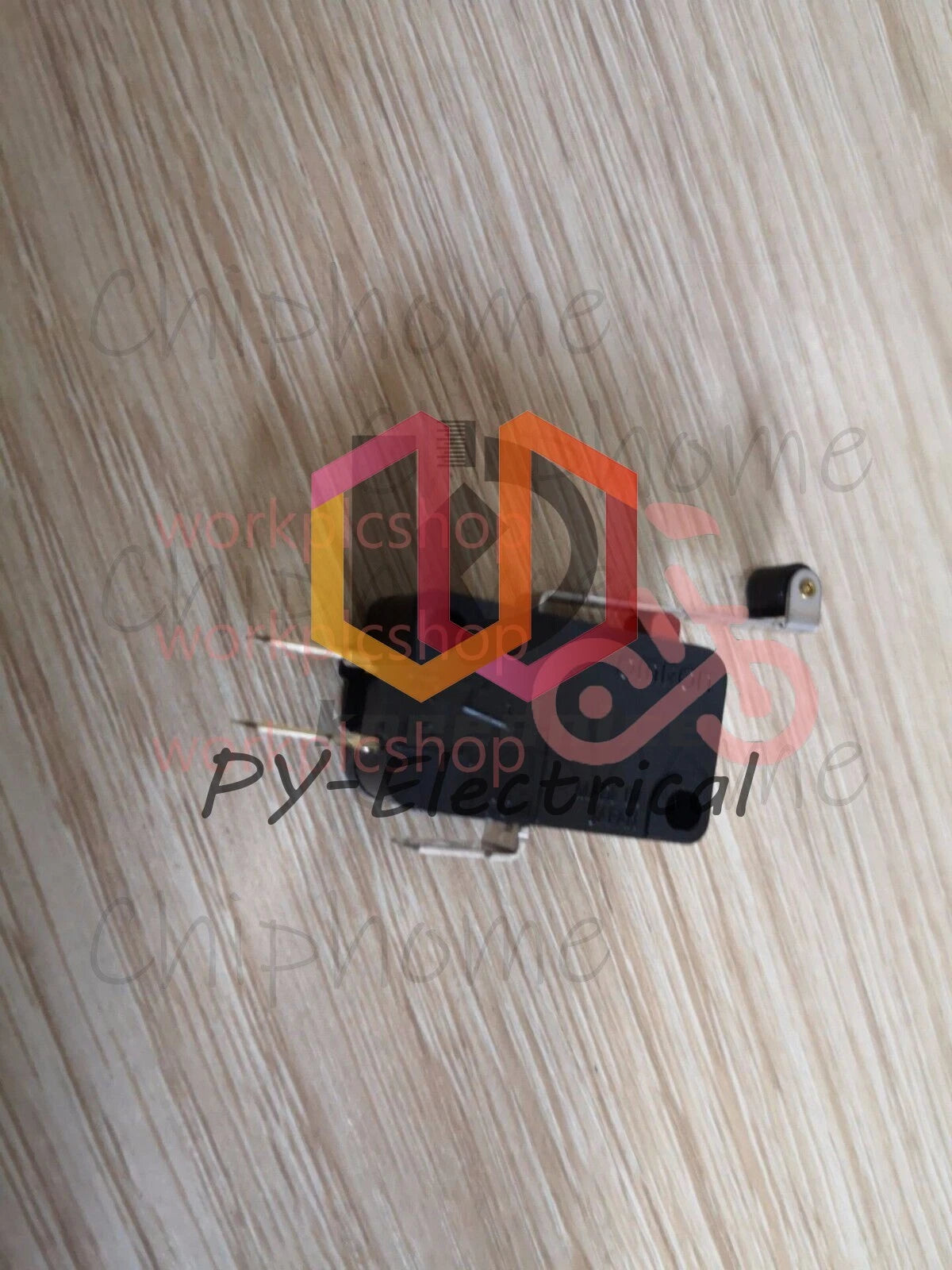 1PCS Omron VX-016-1A3 VX0161A3 Microswitch