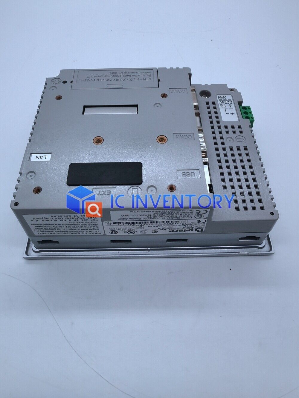 new Proface Pro-face AGP3300-L1-D24 - PROFACE