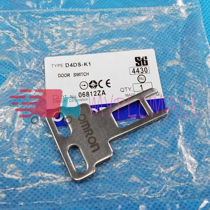 1PC Omron D4DS-K1 Door Switch key D4DSK1