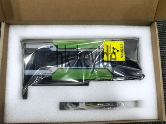 NVIDIA Tesla P40 24GB DDR5 GPU Accelerator Card Dual PCI-E 3.0 x16 FOR SERVERS~