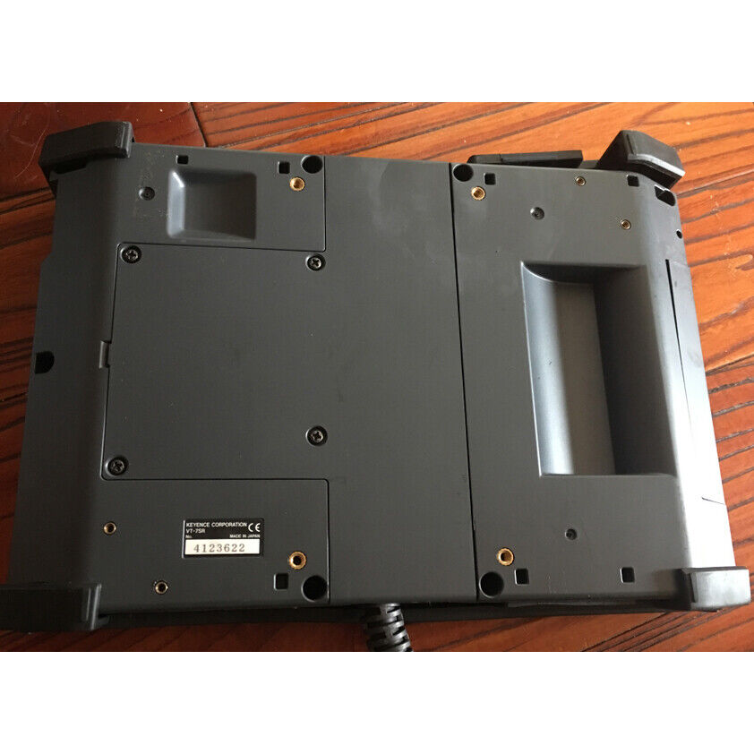 Used 1PC KEYENCE Touch Screen VT-7SR, Tested in Good Condition - KEYENCE