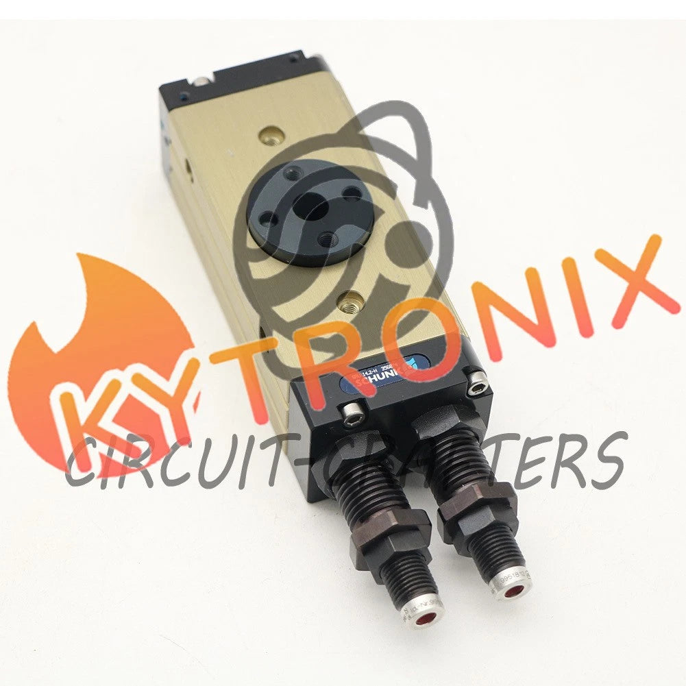 1PCS Without Box SCHUNK Cylinder SRU 14.2-H/SRU14.2H 356874