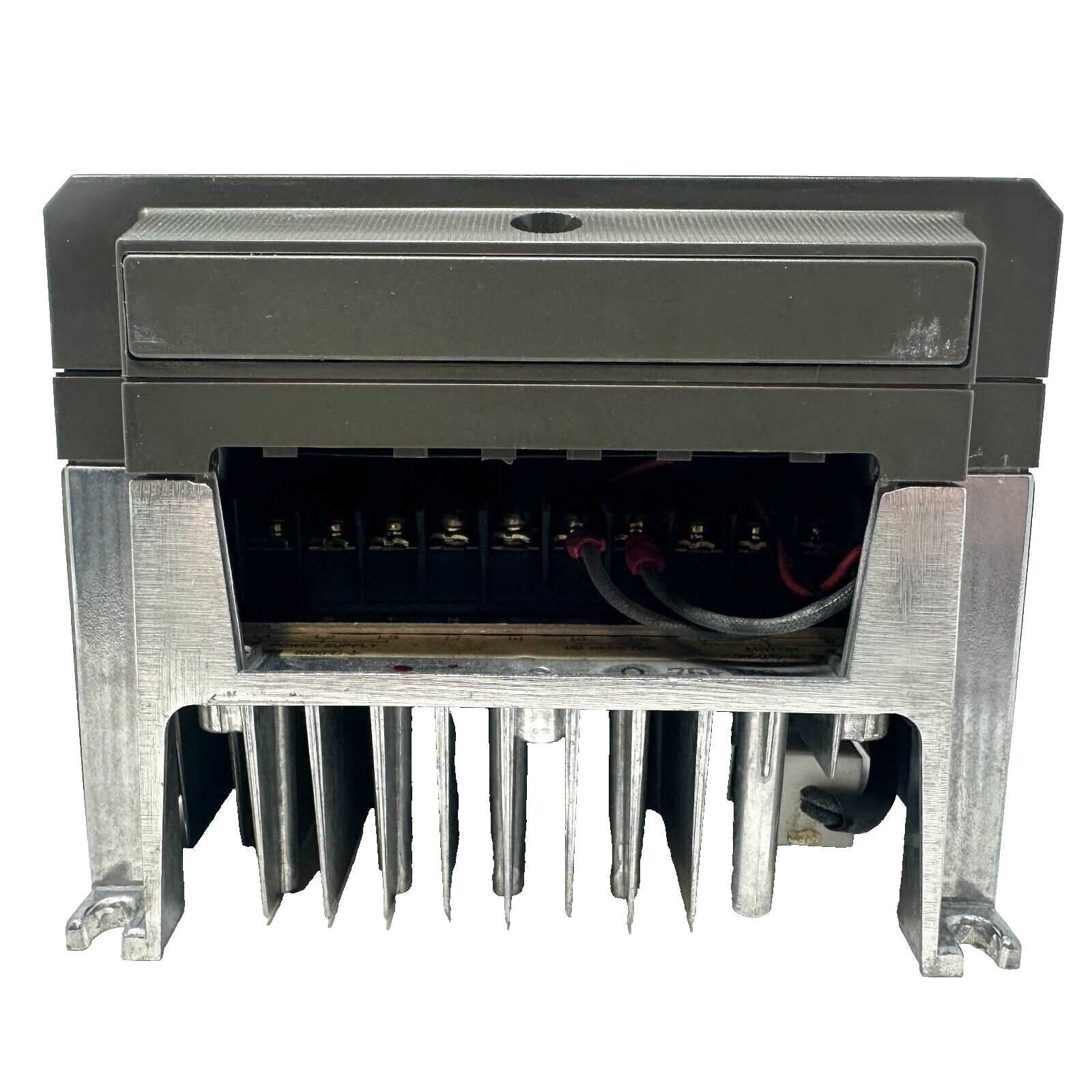 used Fuji Electric FVR008G7S-2S AC Drive - FUJI ELECTRIC
