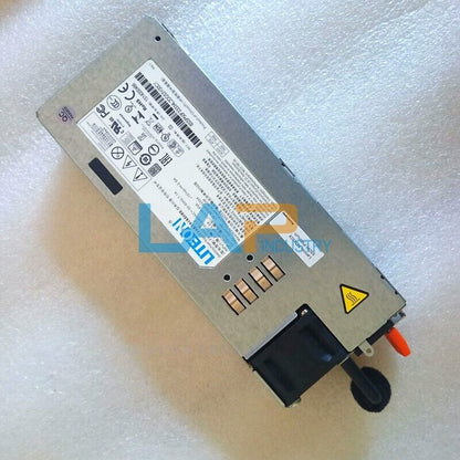 new 1PCS 550W Power Supply PS-2551-6L-LF FOR Lenovo RD350 RD450 RD550 RD650 - LENOVO
